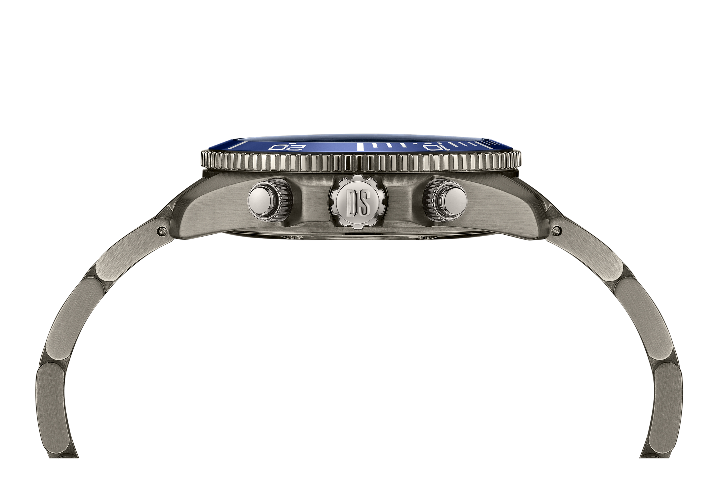 Certina DS Action 42mm C048.417.44.041.00 - 4