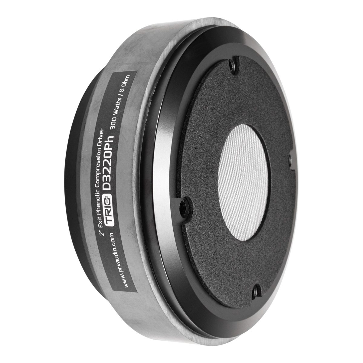 PRV Audio D3220Ph - 5