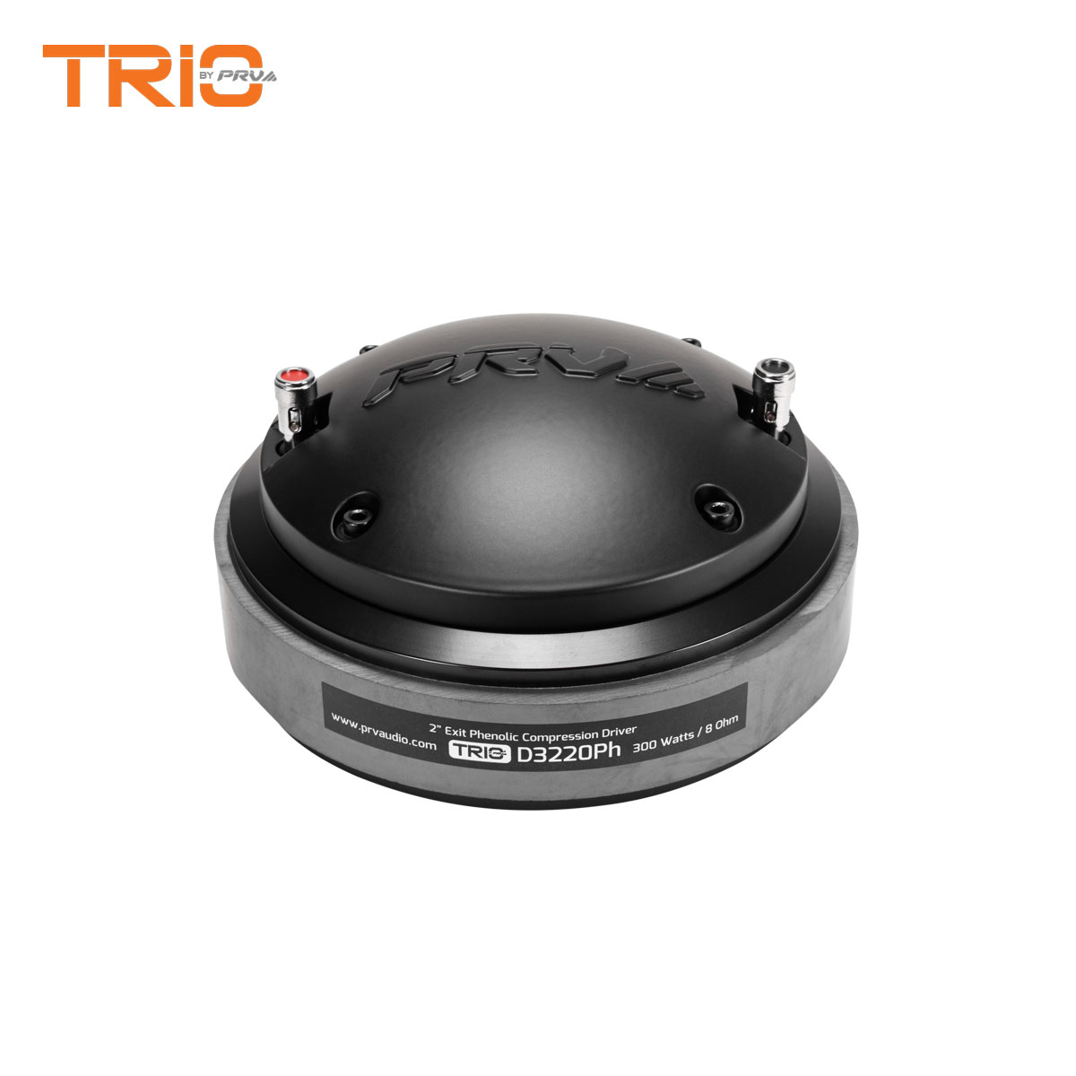 PRV Audio D3220Ph