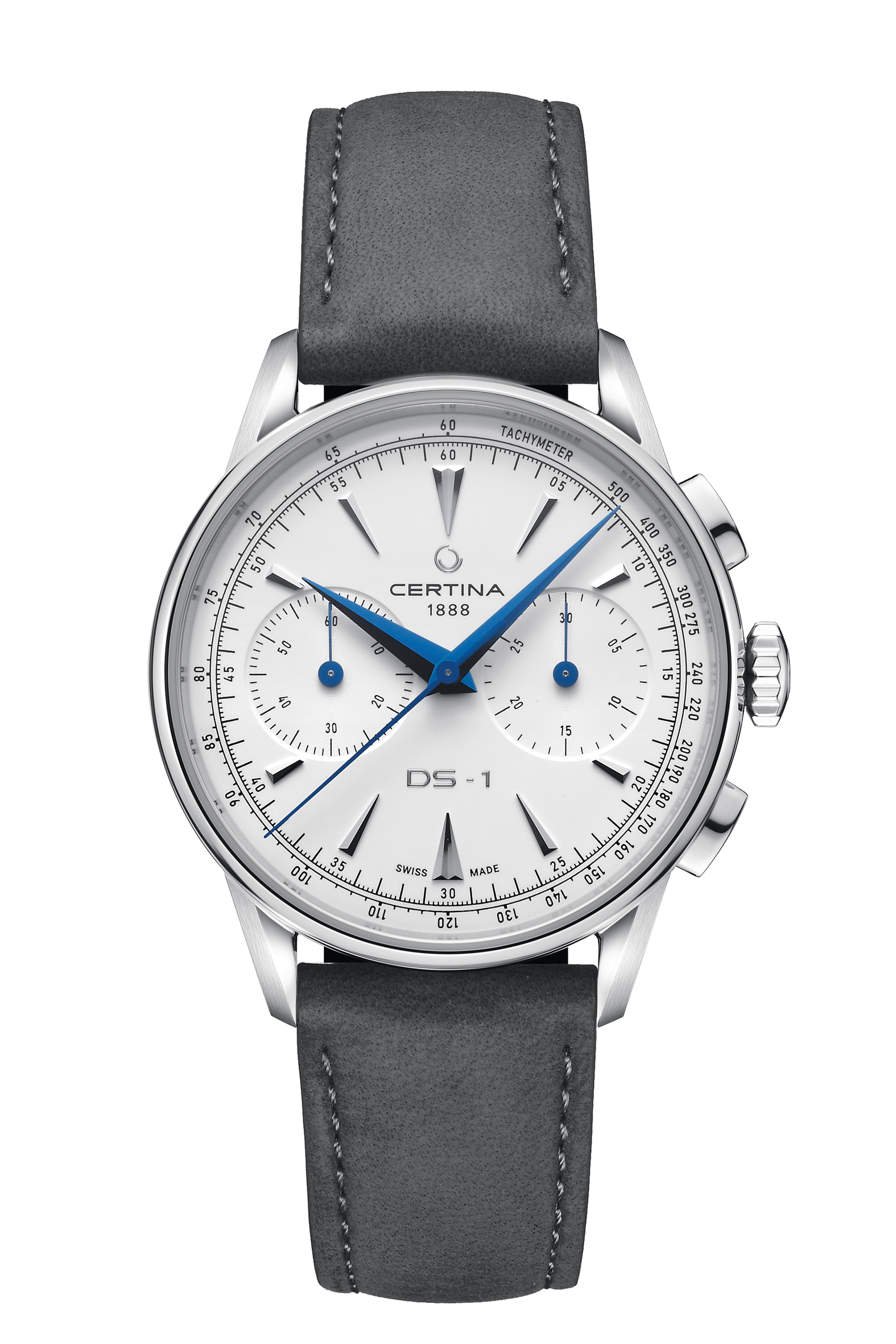 DS-1 Chrono automat C029.462.16.011.00