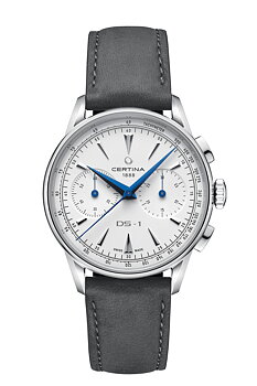 DS-1 Chrono automat C029.462.16.011.00