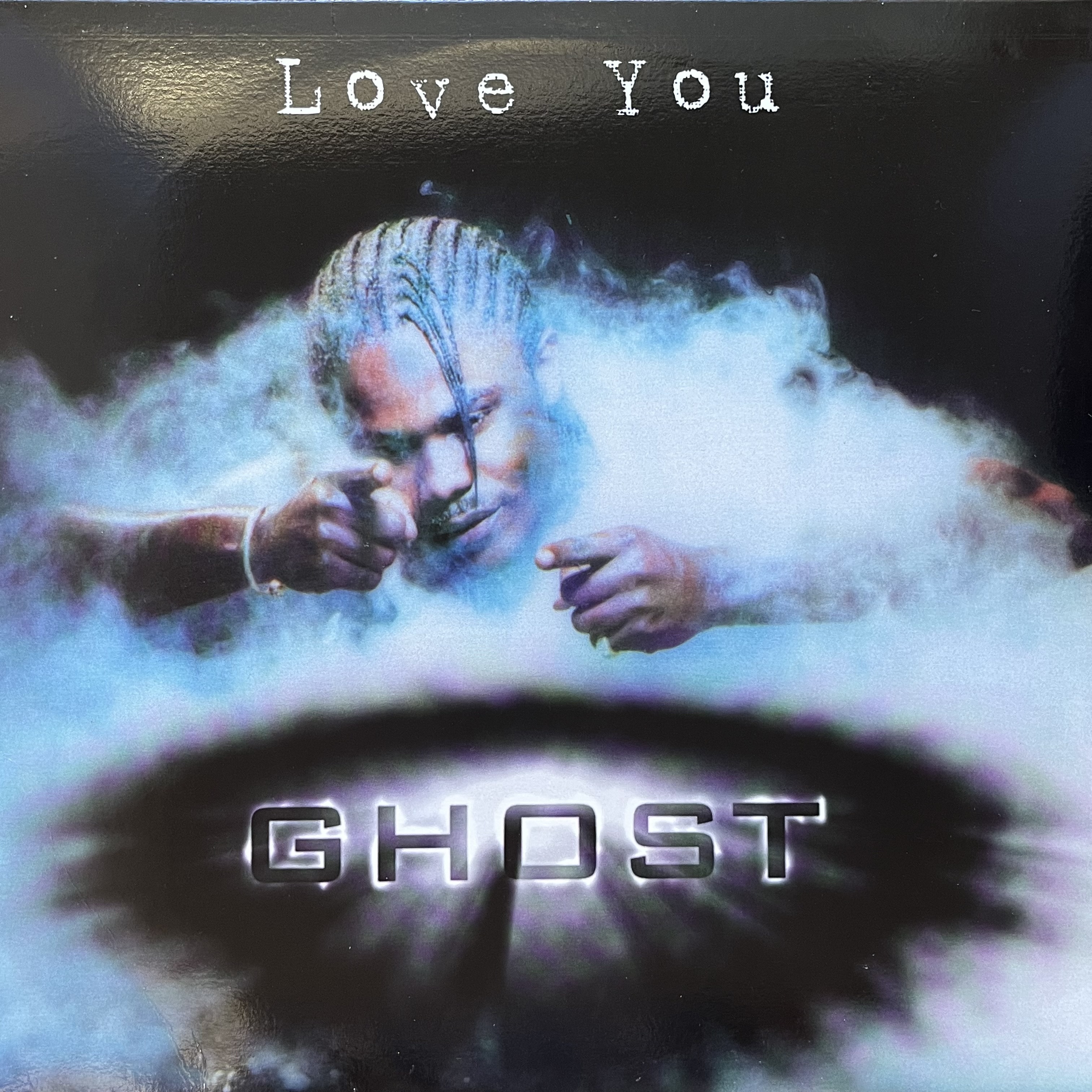 Ghost – Love You