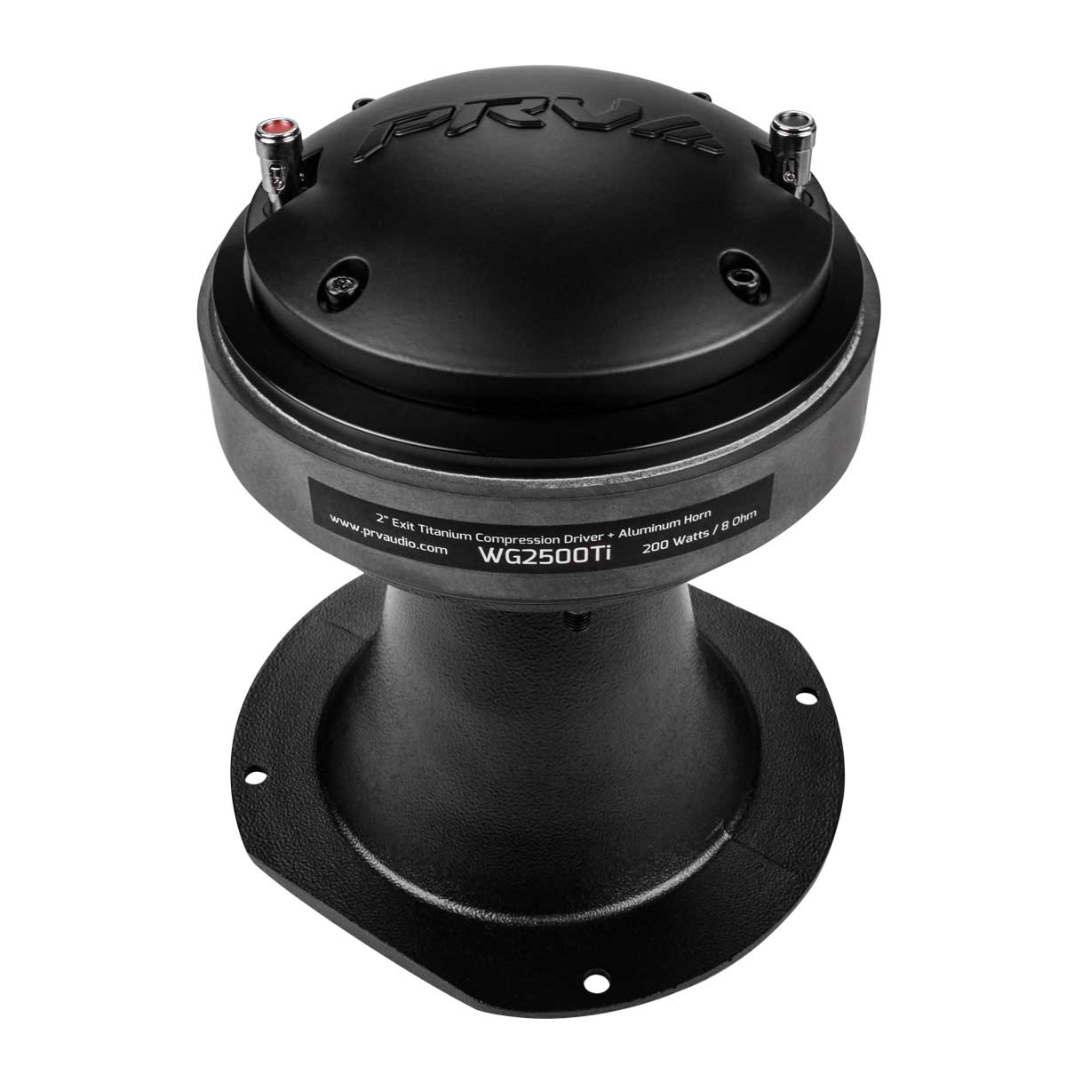 PRV Audio WG2500Ti - 3