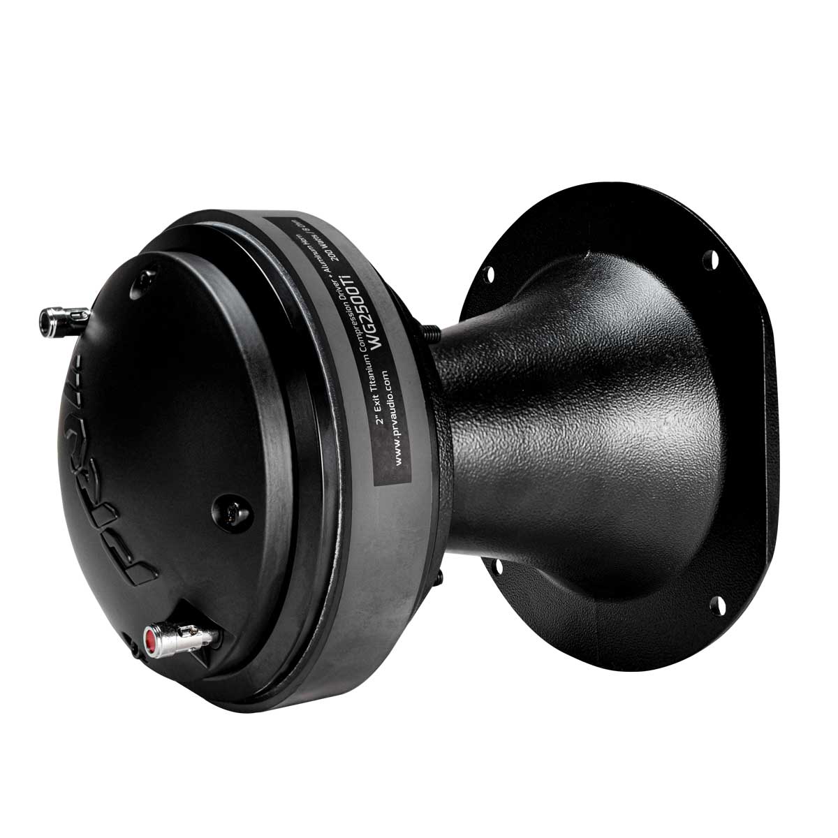 PRV Audio WG2500Ti - 5