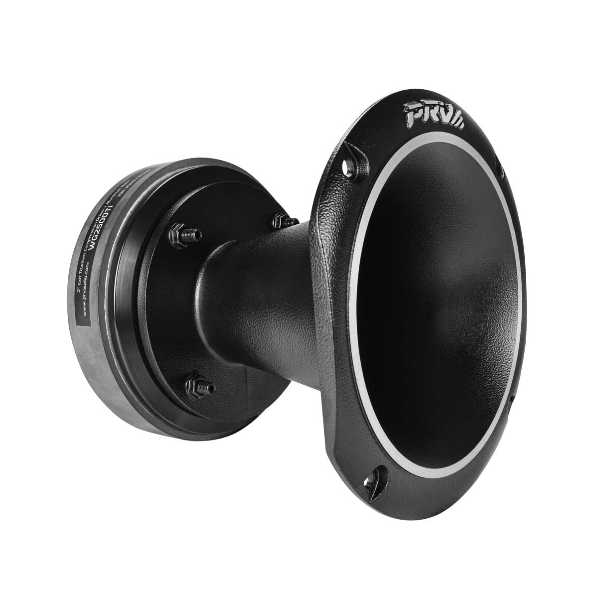 PRV Audio WG2500Ti