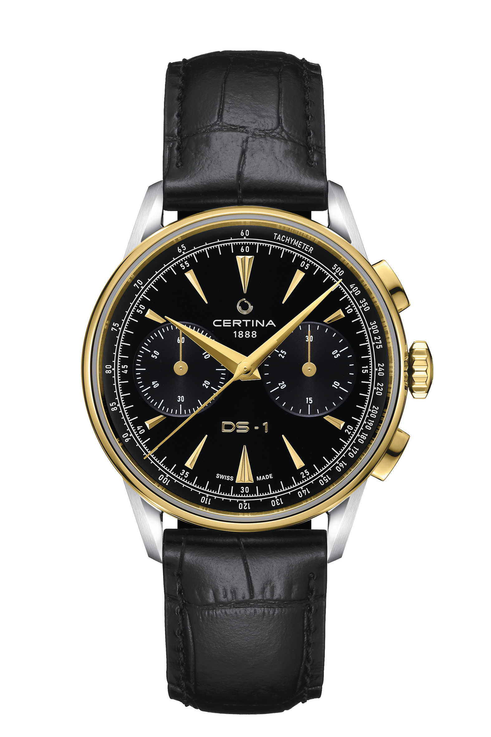 DS-1 Chrono automat C029.462.26.051.00