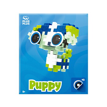 Husdjurspaket – Hundvalp