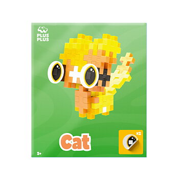Husdjurspaket – Katt
