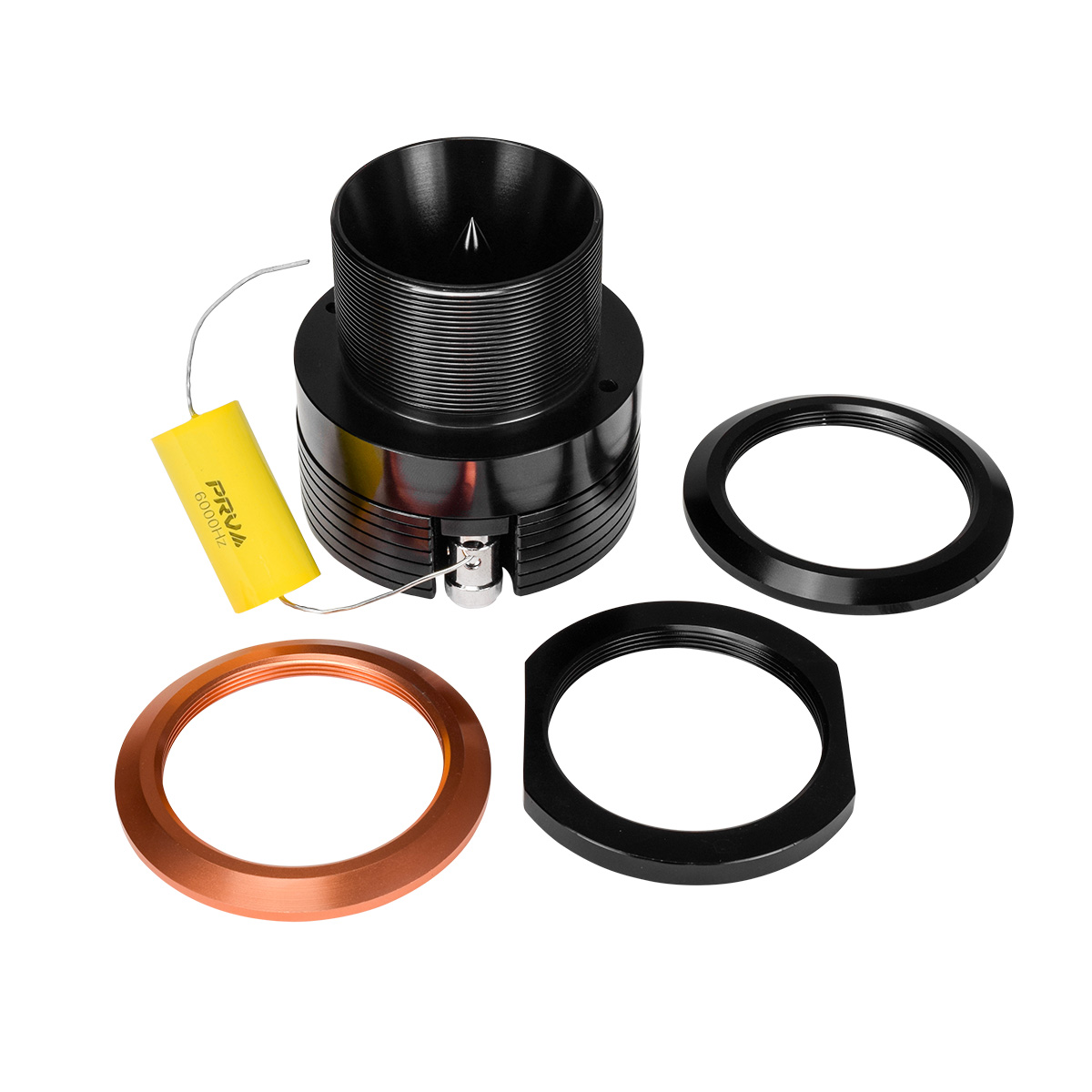 PRV Audio TW400Ti-Nd-4 v2 - 4