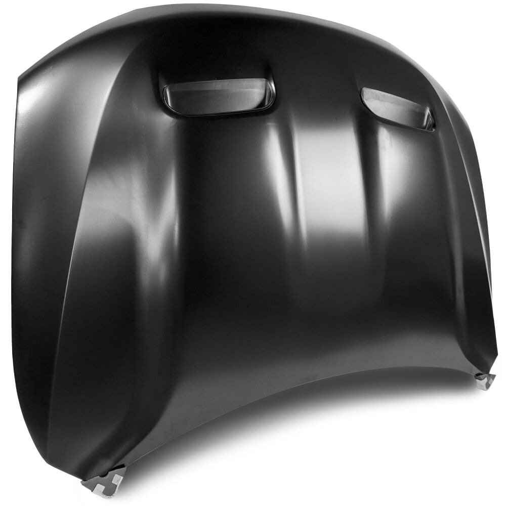 Aluminiumhuv – REDEYE Style - 8