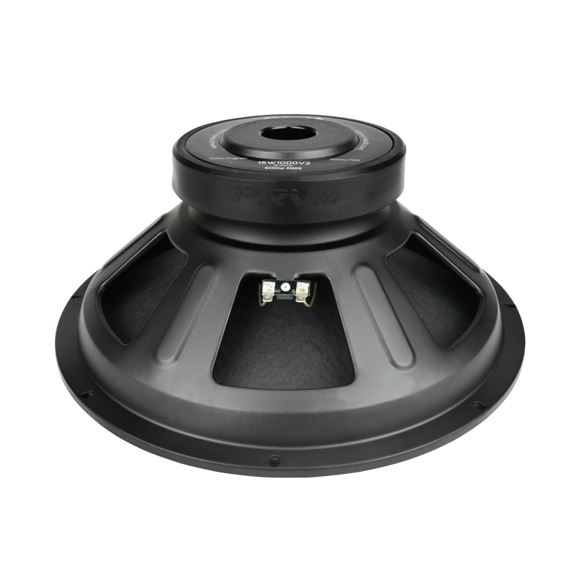 PRV Audio 15W1000 v2 - 3