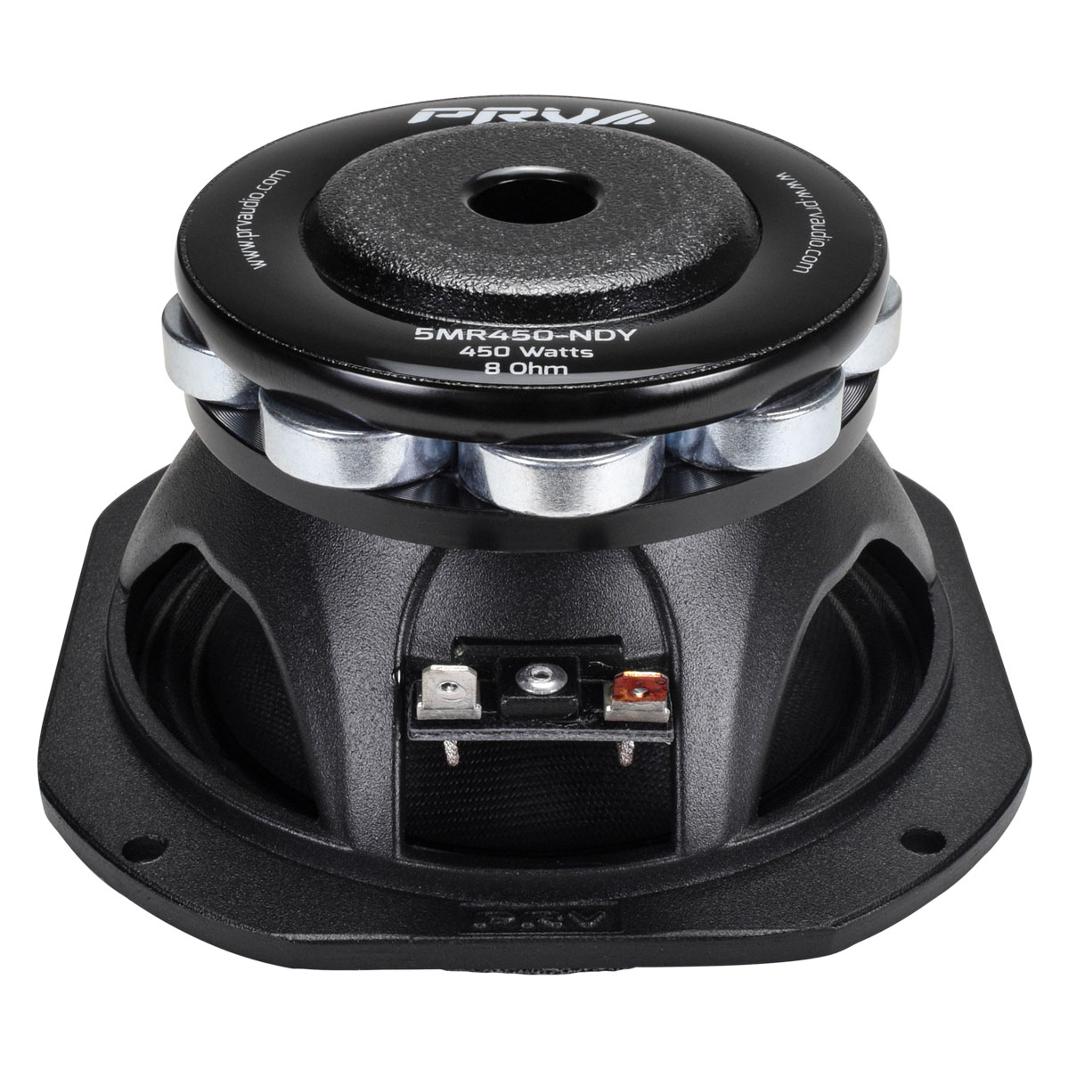 PRV Audio 5MR450-NDY - 5
