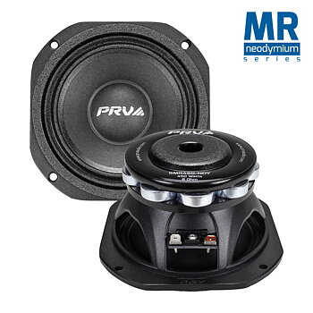 PRV Audio 5MR450-NDY