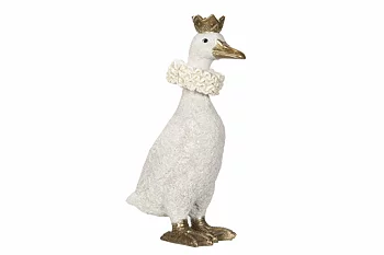 Anka Med Krona