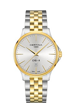 Certina DS-8 Gent C045.410.22.031.00