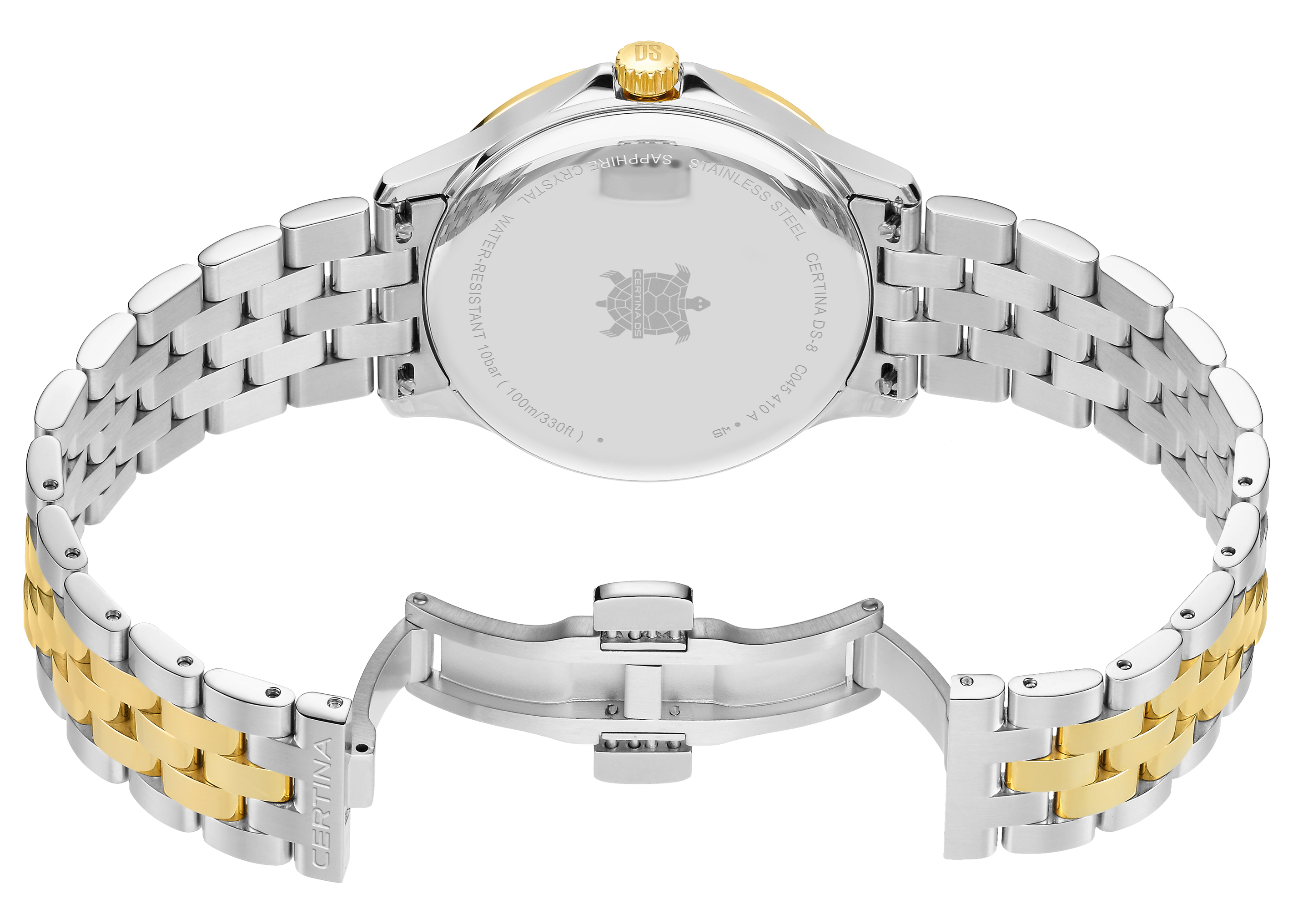Certina DS-8 Gent C045.410.22.031.00 - 3