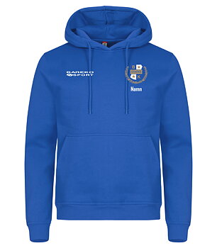 Hood BK Starke