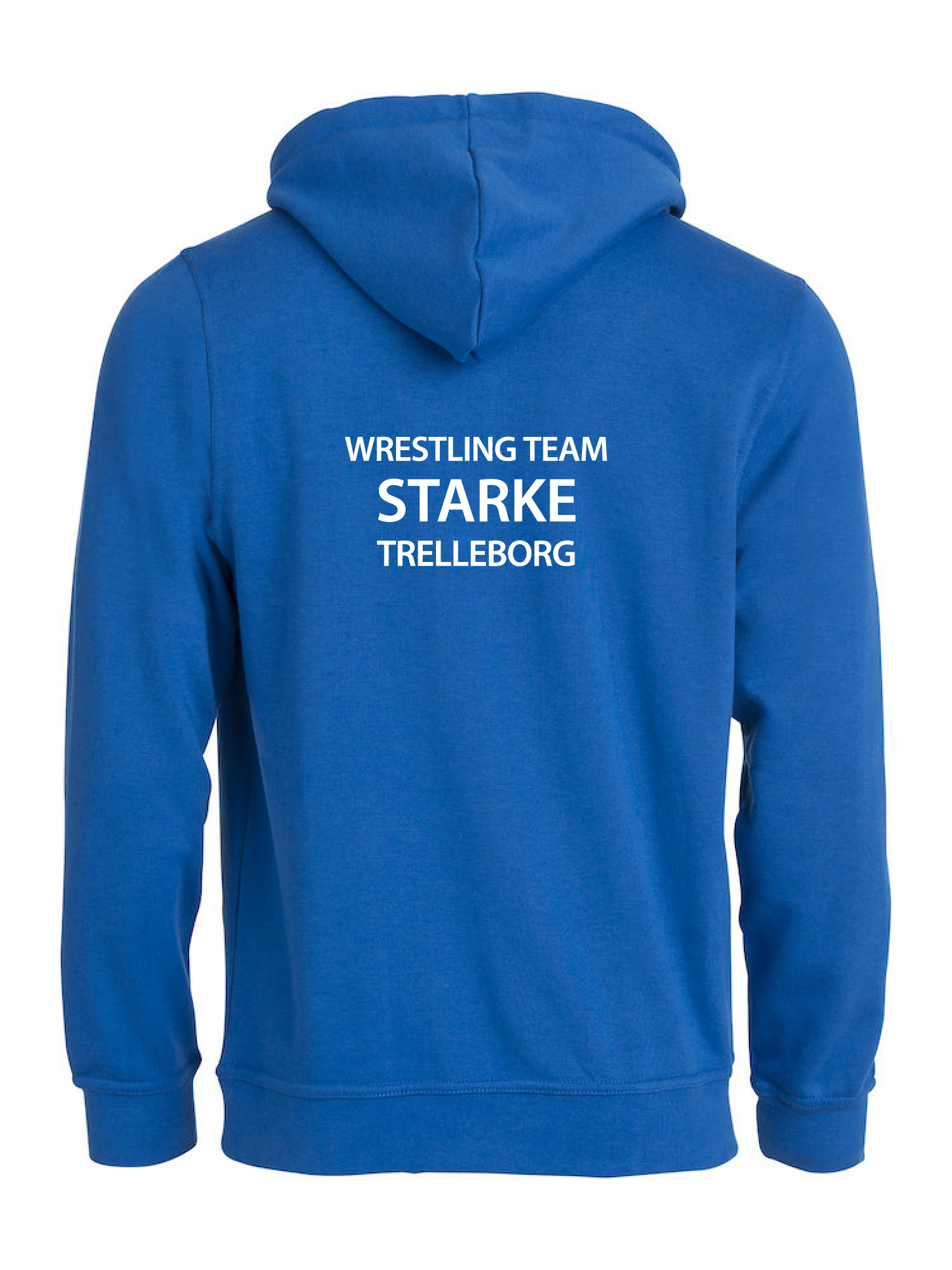 Hood BK Starke - 2