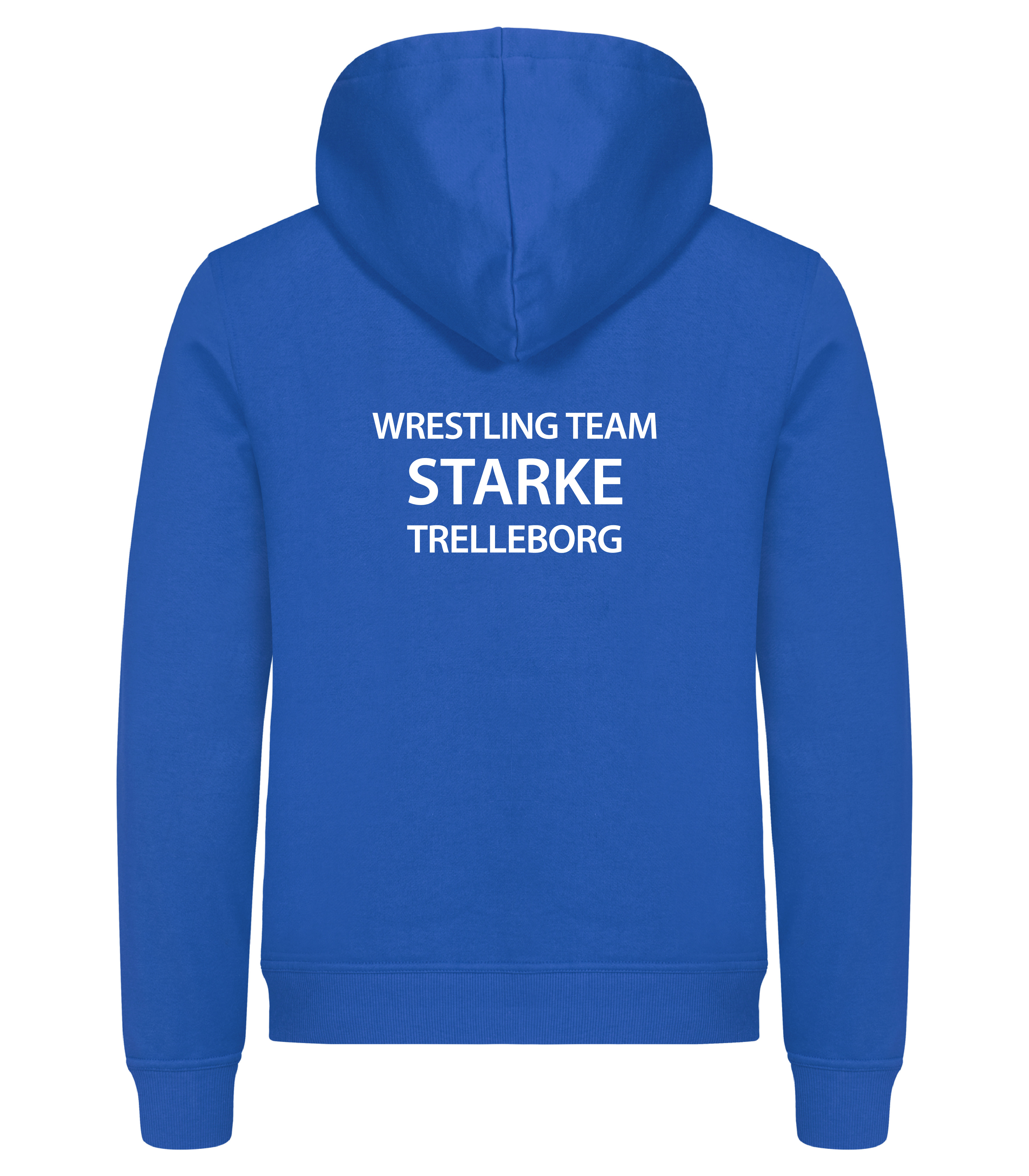 Hood BK Starke - 3