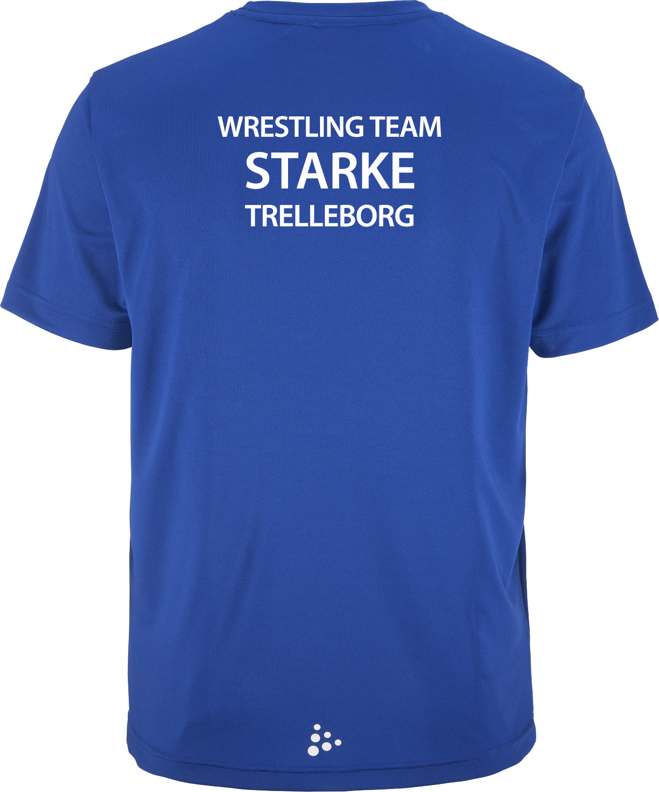 T-shirt Funktion BK Starke - 2