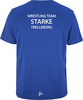 T-shirt Funktion BK Starke