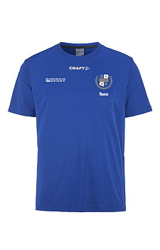 T-shirt Funktion BK Starke