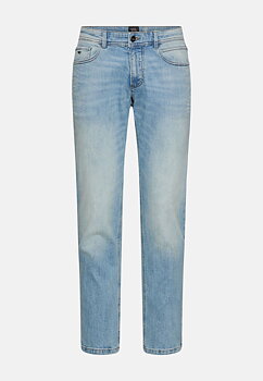Jeans 5-Pocket ,ljusblå . Regular Fit Houston från camel active 