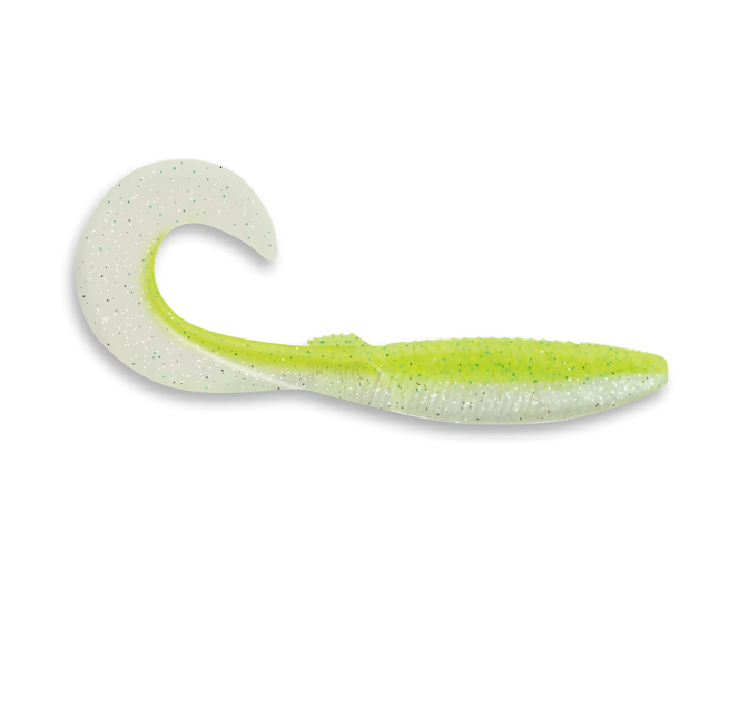 Crush City The Curl - 3