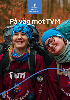 Handledning TVM (2025)