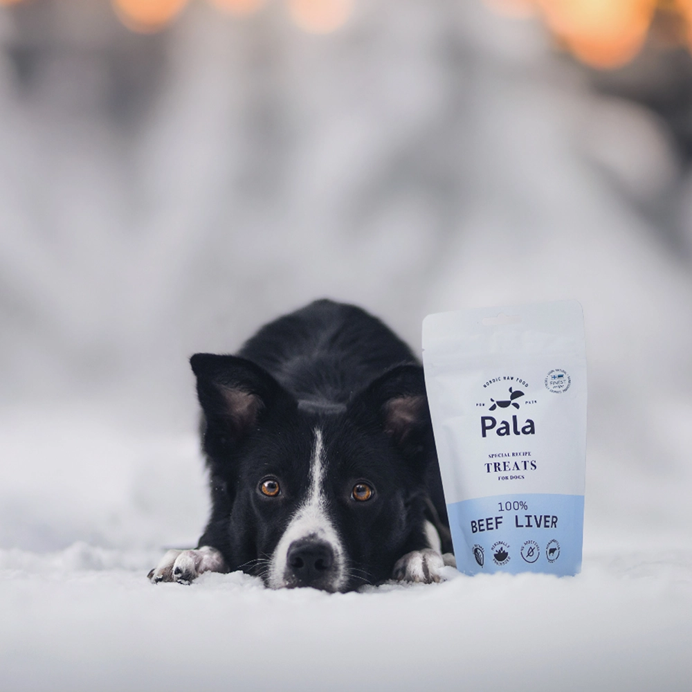 Pala treats - monoprotein dog treats - 6