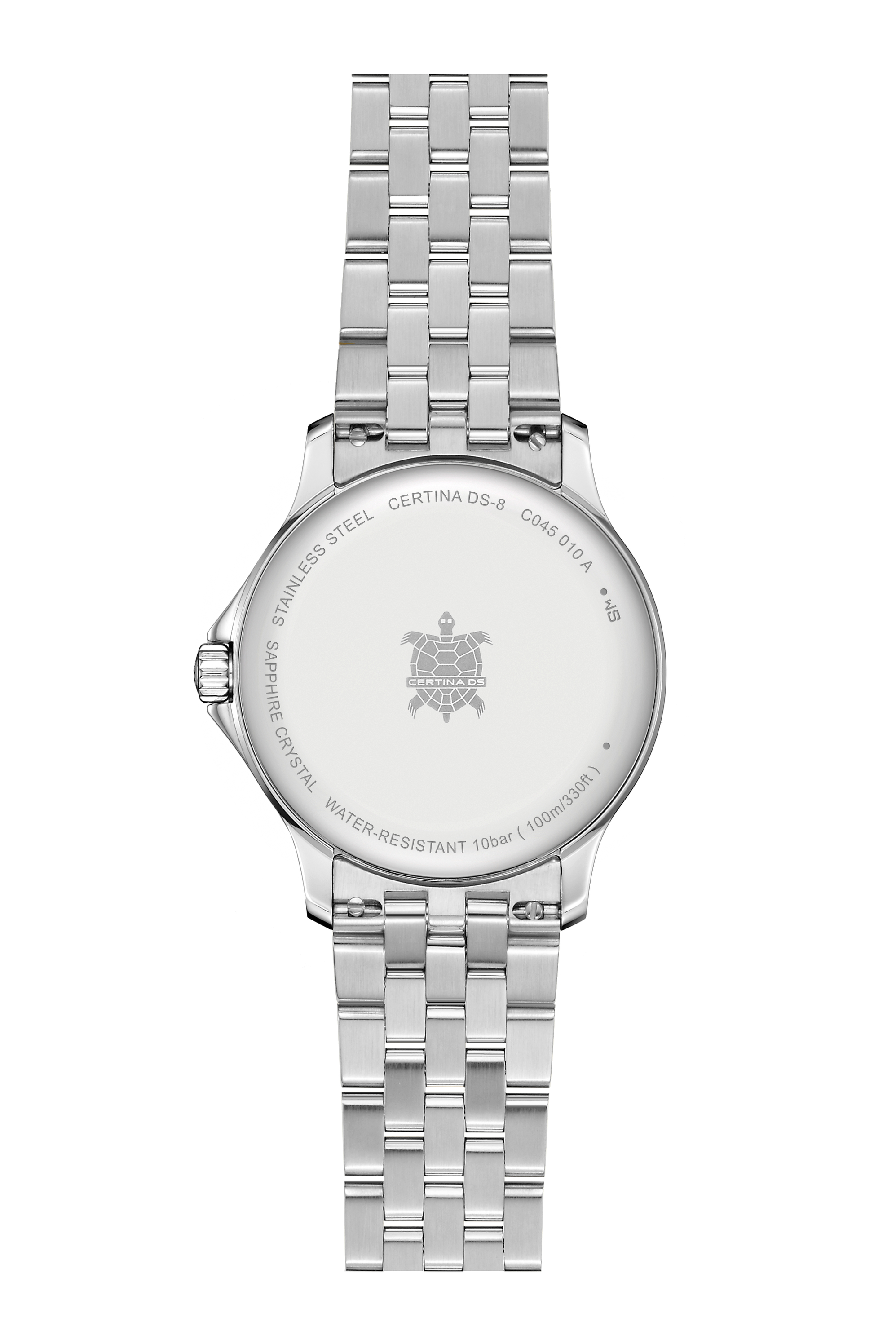 Certina DS-8 Lady 31mm C045.010.11.011.00 - 2