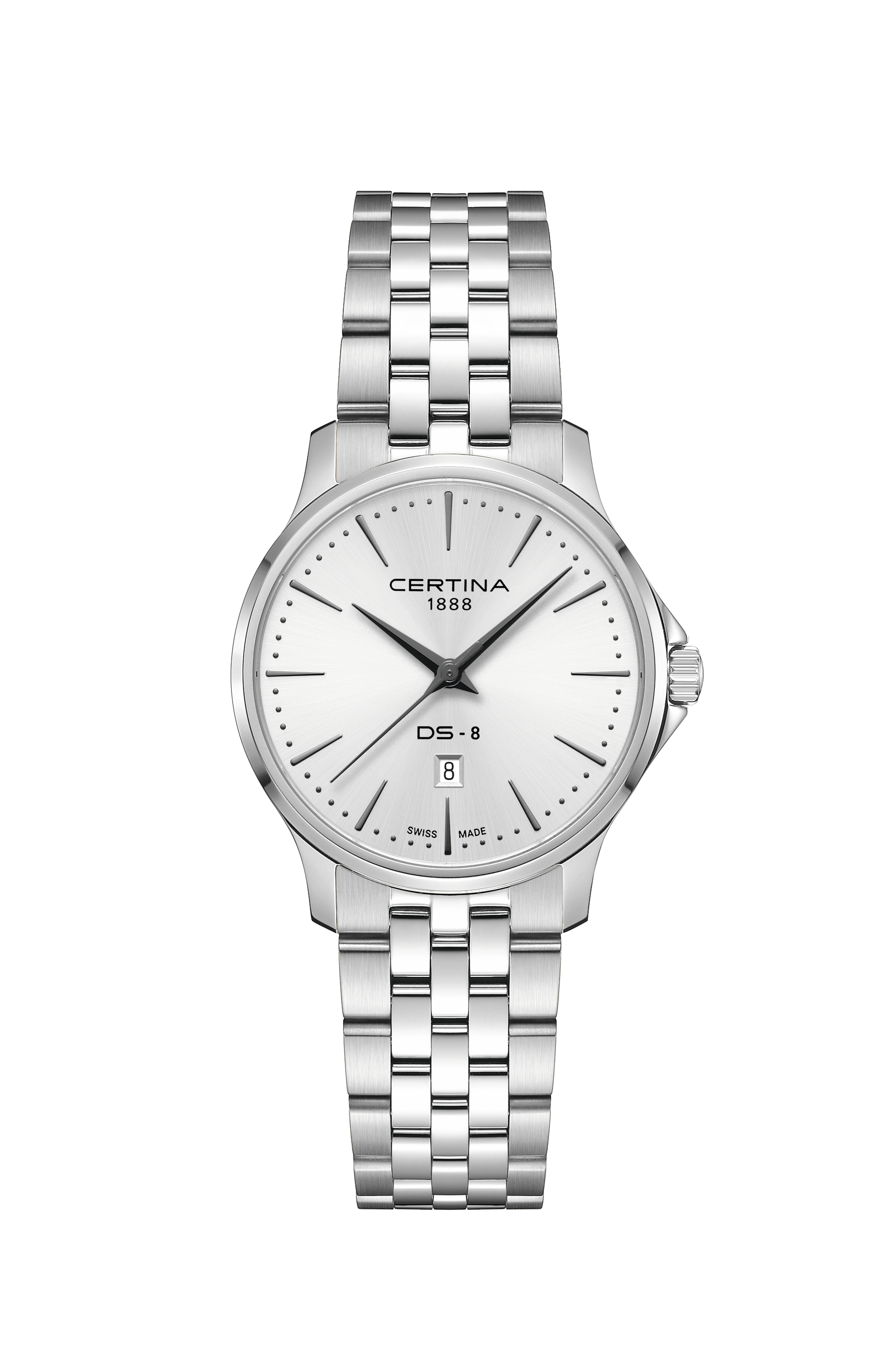 Certina DS-8 Lady 31mm C045.010.11.011.00