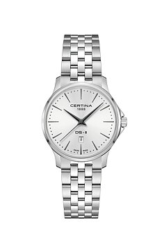 Certina DS-8 Lady 31mm C045.010.11.011.00