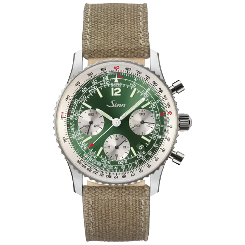 Sinn 903 St II G canvas