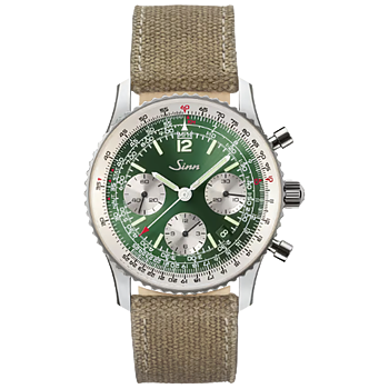 Sinn 903 St II G canvas