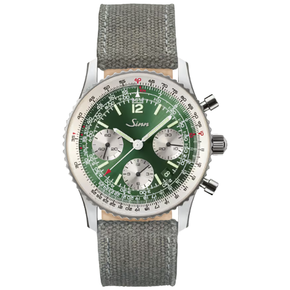 Sinn 903 St II G canvas