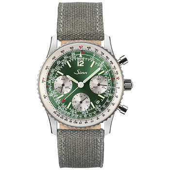 Sinn 903 St II G canvas