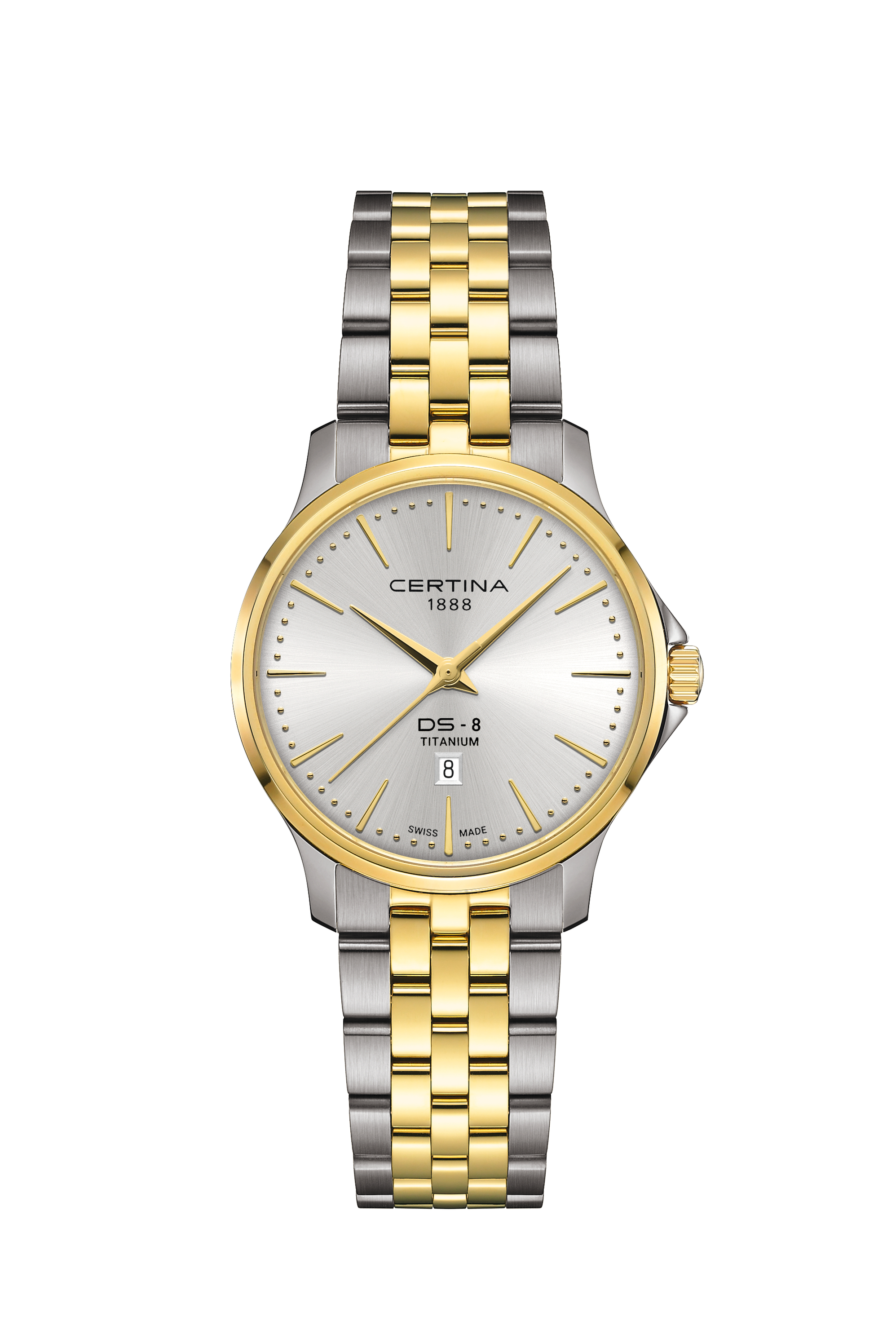 Certina DS-8 Lady 31mm C045.010.55.031.00