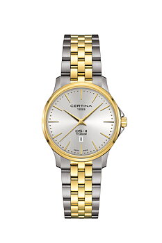 Certina DS-8 Lady 31mm C045.010.55.031.00