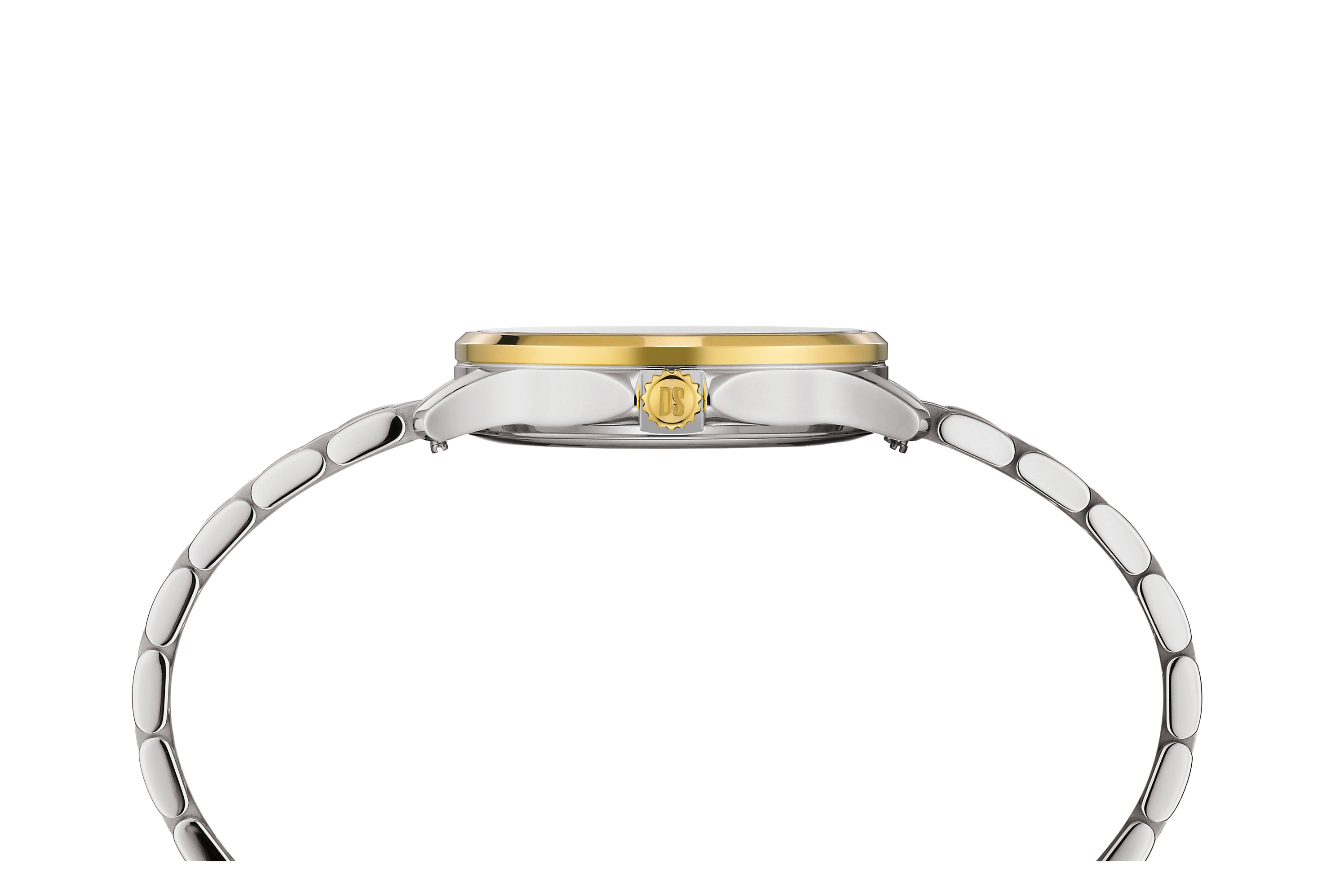 Certina DS-8 Lady 31mm C045.010.55.031.00 - 4