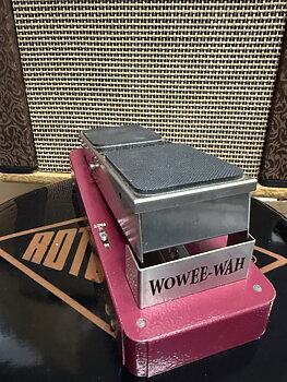 G LAB Wowee-Wah Wh-1 Warren Haynes Signature