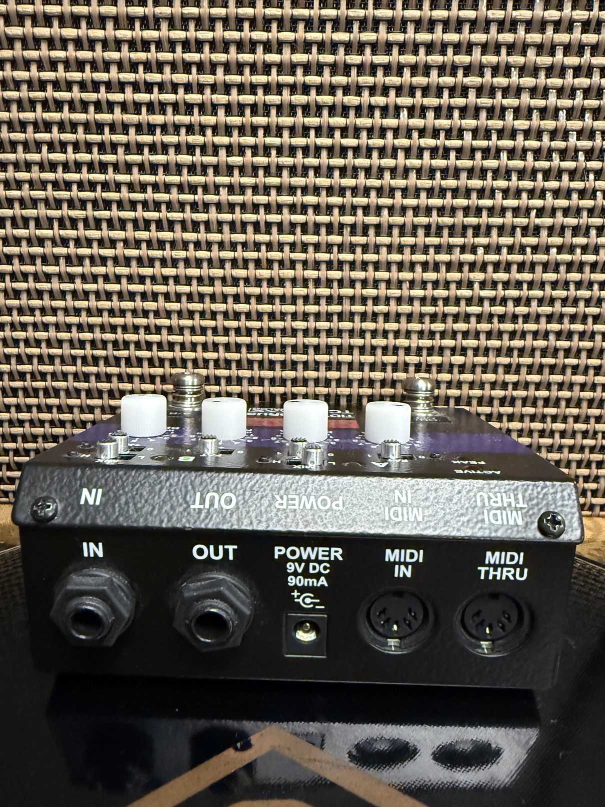 G LAB Tidy Chorus TCH-1 - 3