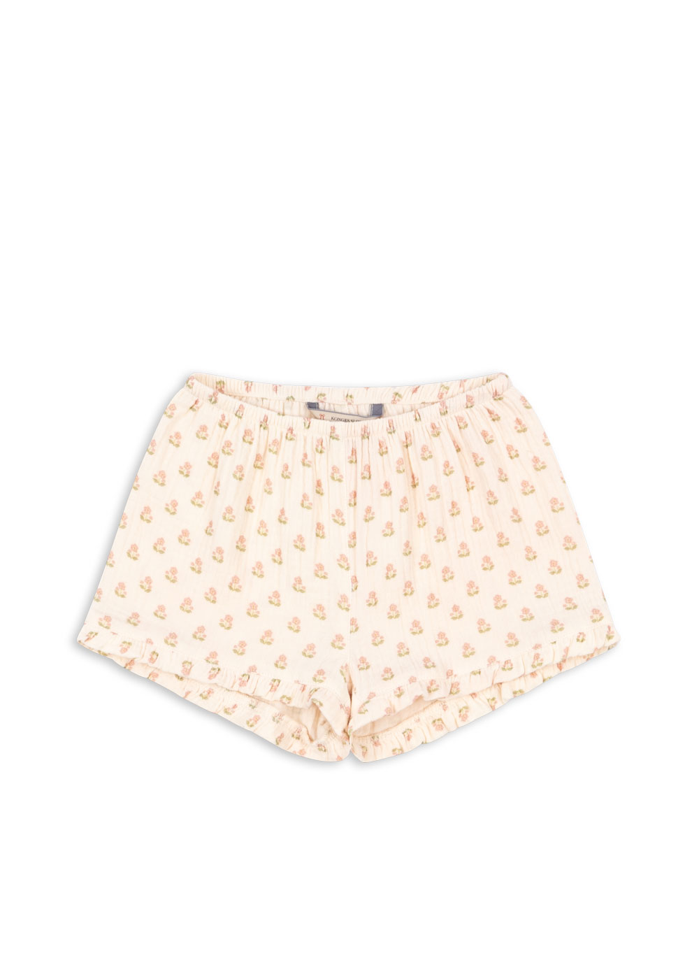 COCO SHORTS GOTS CARTA ROSA