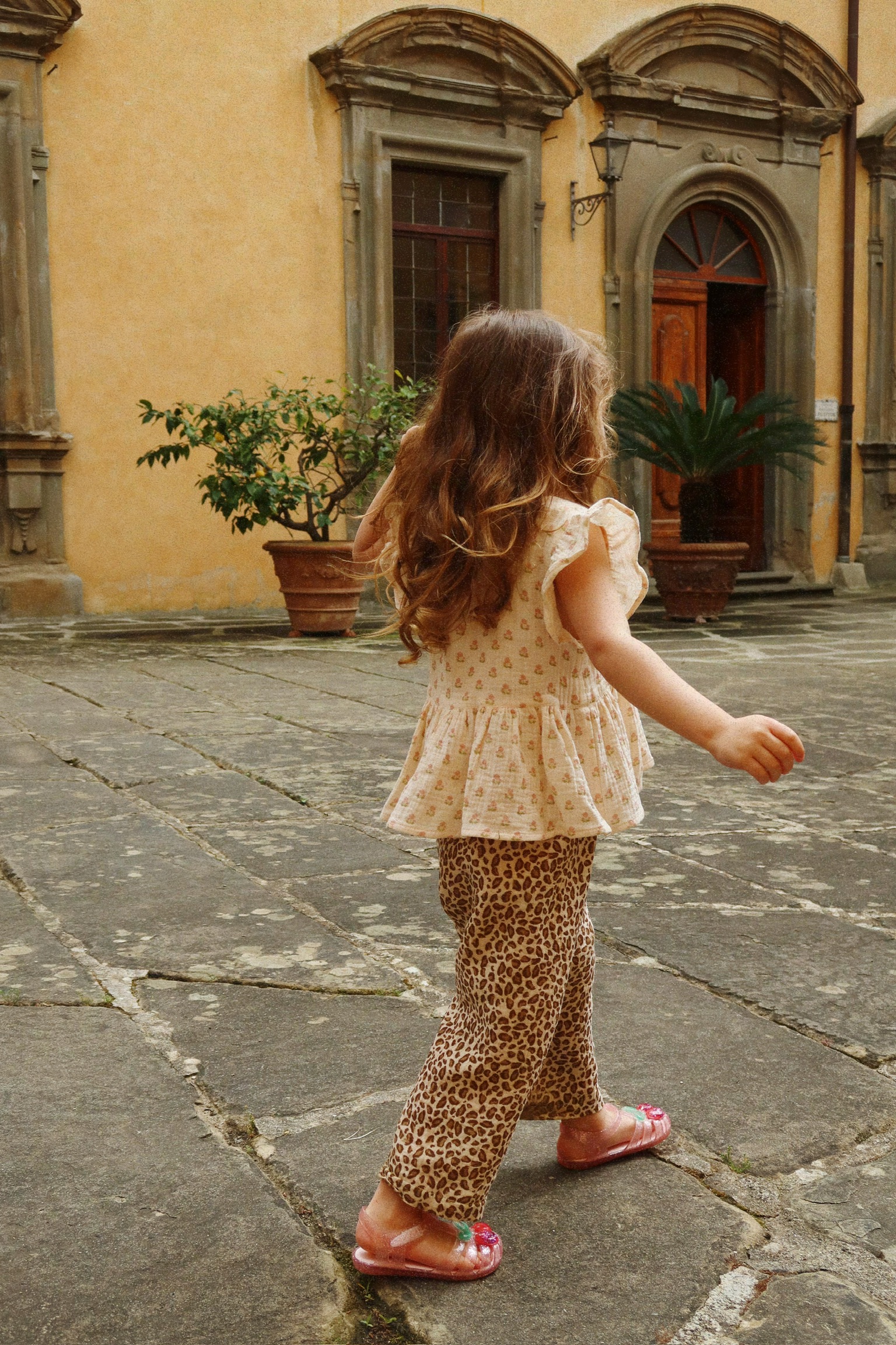 COCO TOP GOTS CARTA ROSA - 5