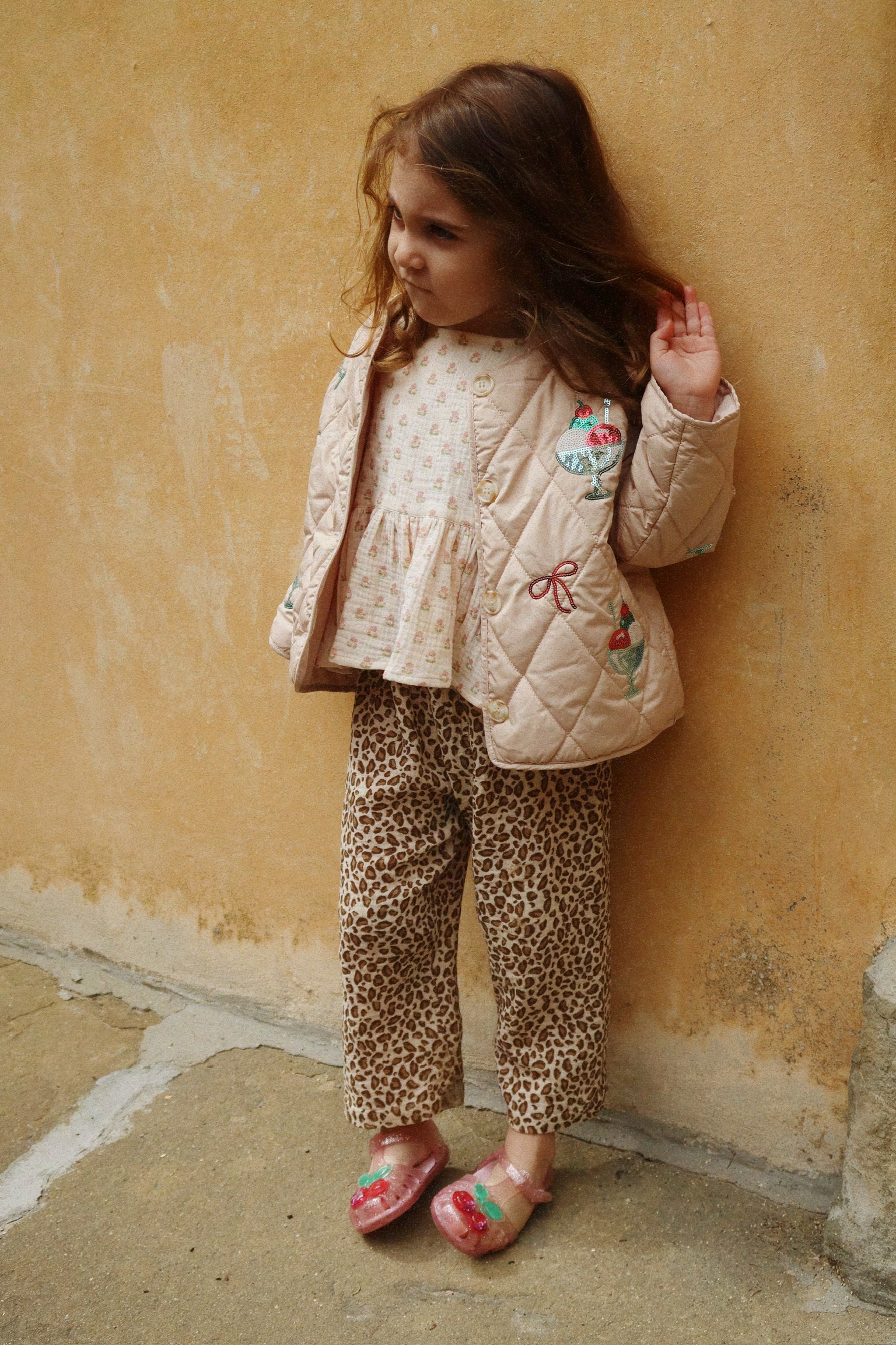 COCO TOP GOTS CARTA ROSA - 4