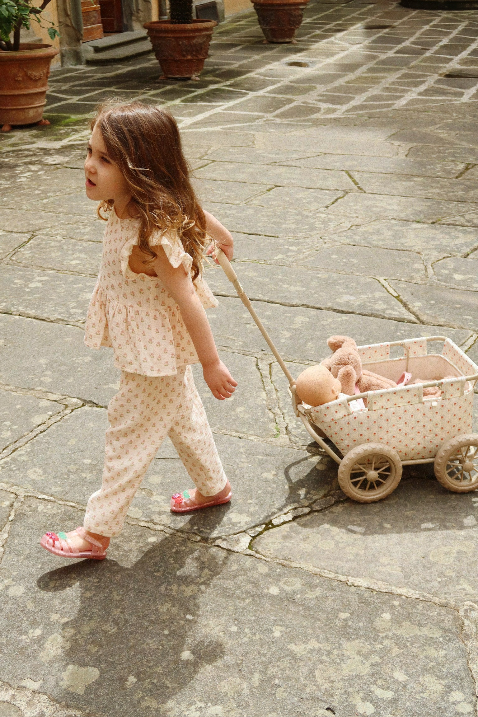 COCO TOP GOTS CARTA ROSA - 6