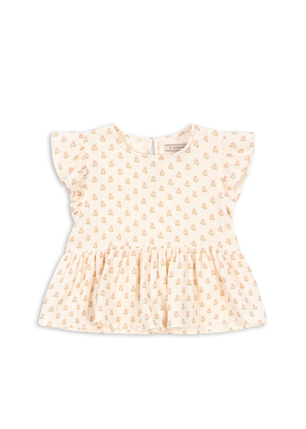 COCO TOP GOTS CARTA ROSA