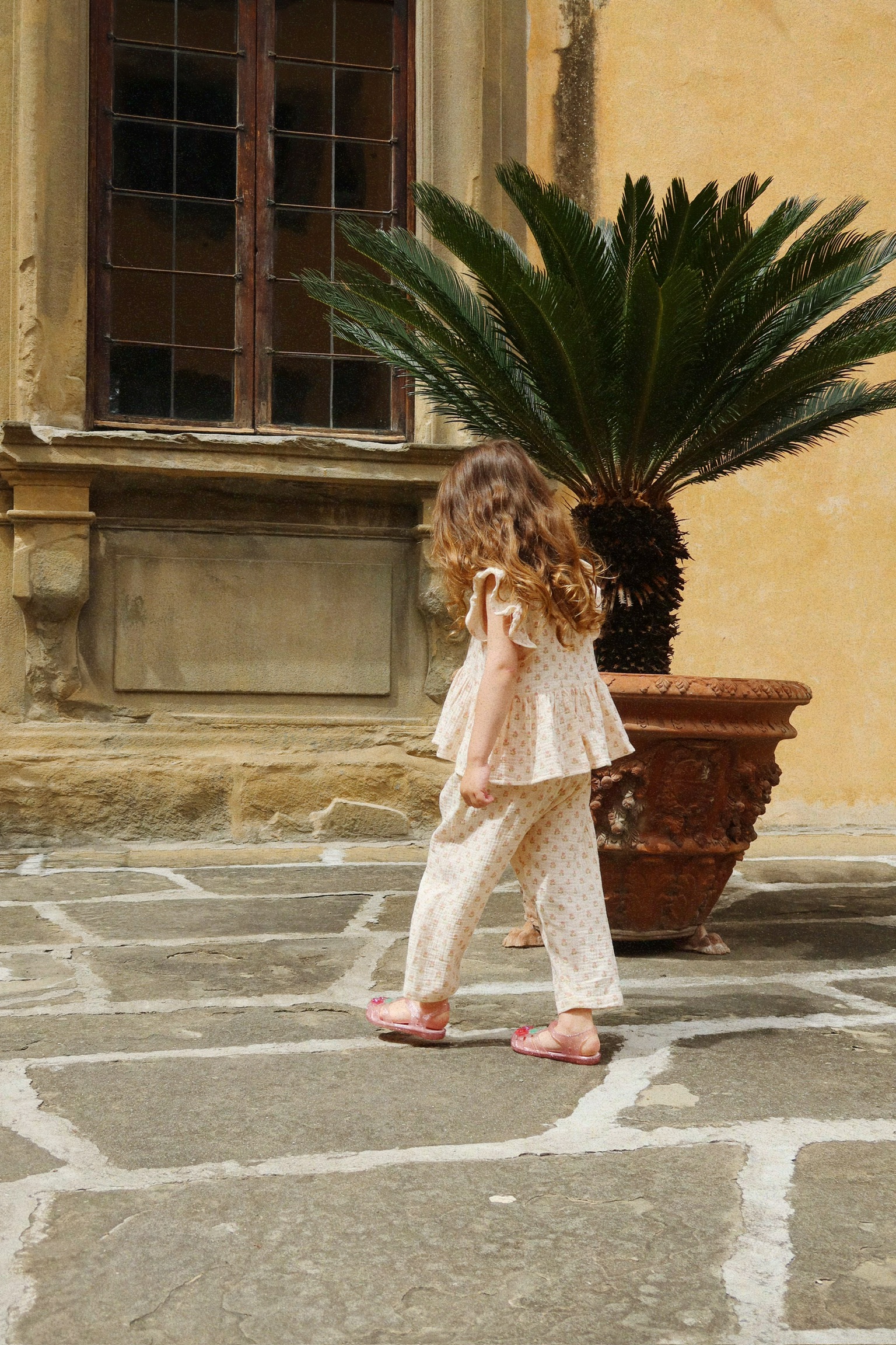 COCO TOP GOTS CARTA ROSA - 8