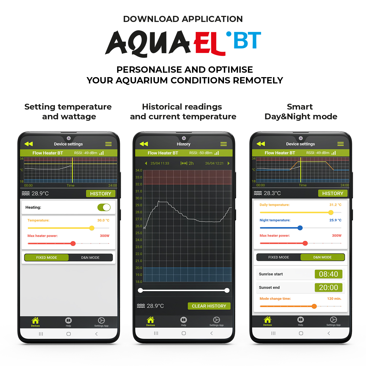 Aquael Ultramax BT - 2