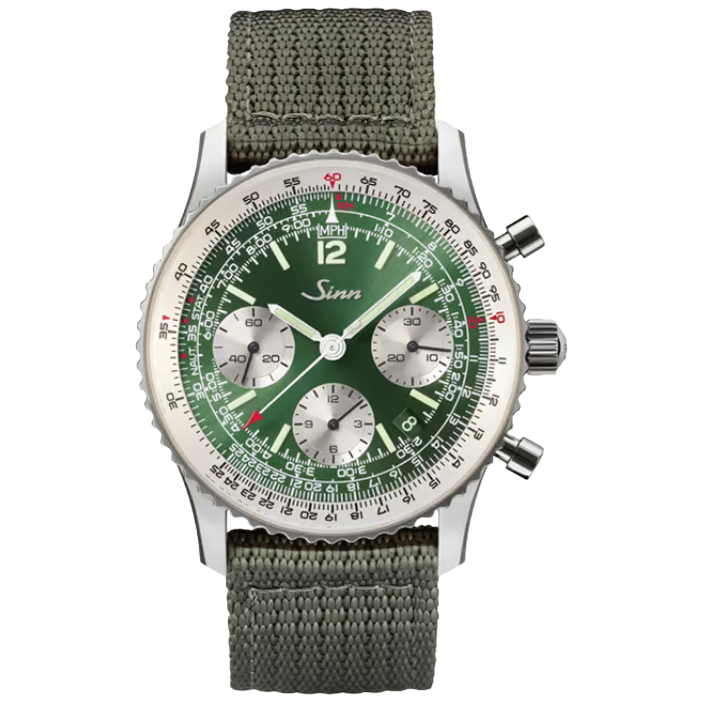 903.093 Sinn 903 St II G tygband